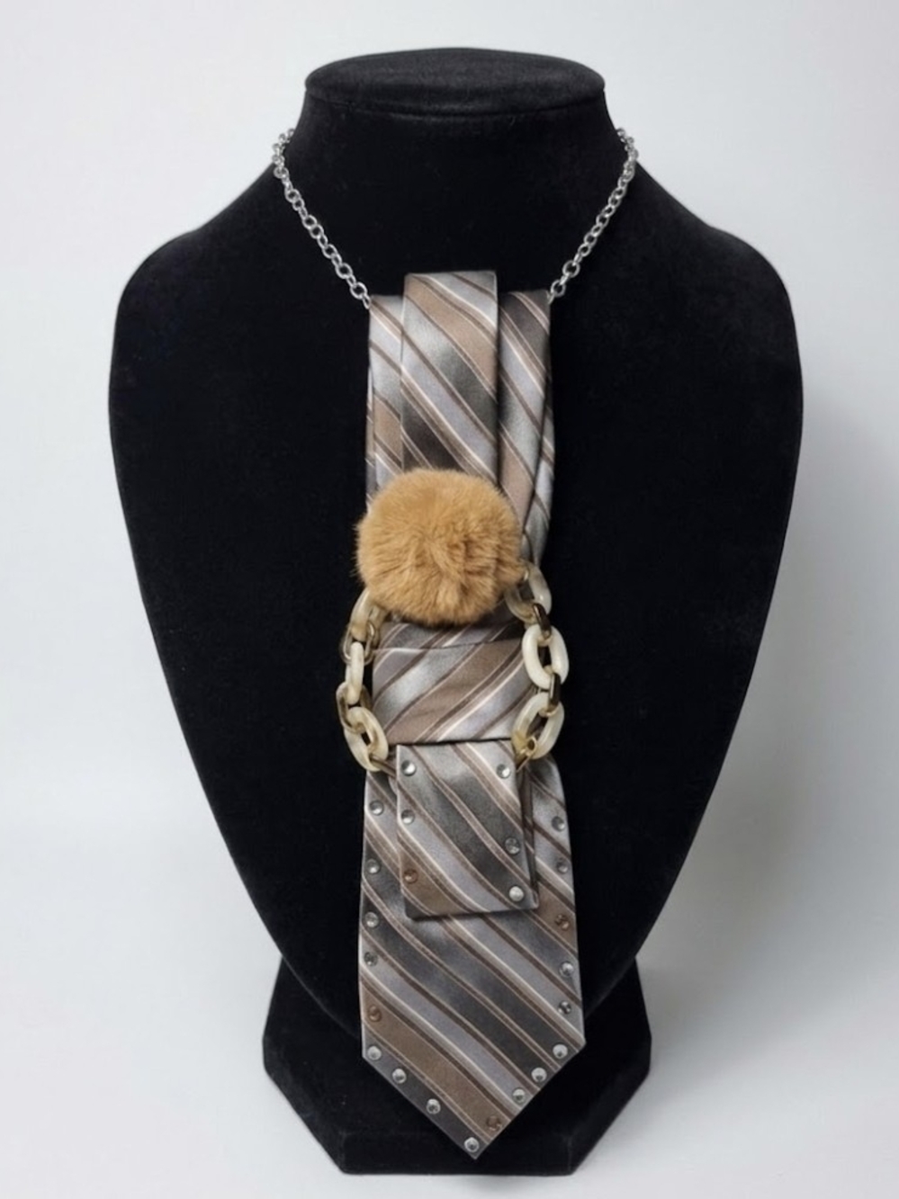 Womens Tie